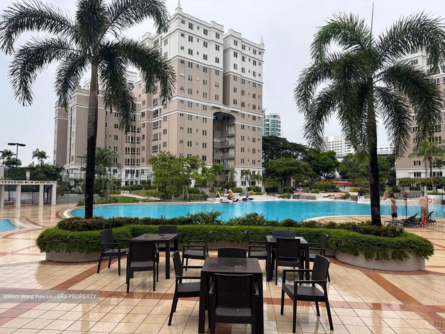 Castle Green (D26), Condominium #544879521
